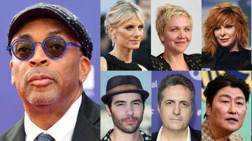 Festival de Cannes 2021 : le cinéma mondial fête ses grandes retrouvailles