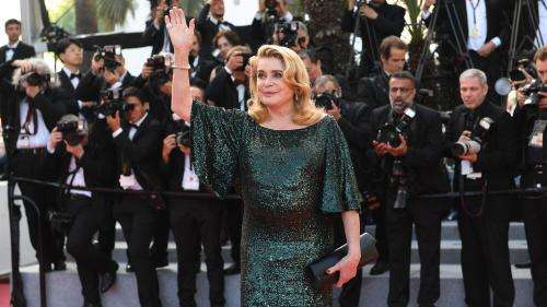 Catherine Deneuve, Sean Penn, Wes Anderson, Jodie Foster... les moments les plus attendus à Cannes