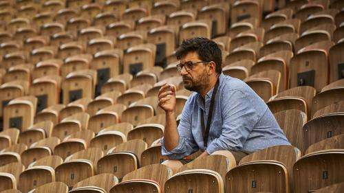 Le metteur en scène portugais Tiago Rodrigues nommé directeur du Festival d'Avignon, en remplacement d'Olivier Py