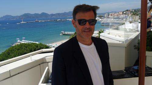 Festival de Cannes 2021 : pour François Ozon, son film 