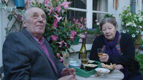 Festival de Cannes 2021 : Gaspar Noé filme avec dignité un vieux couple en fin de vie dans 