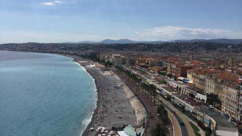 La ville de Nice intègre la liste du patrimoine mondial de l'Unesco