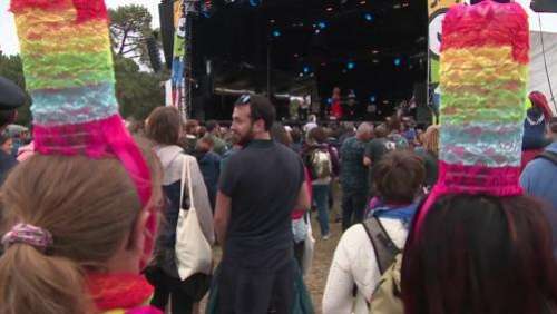 Bretagne : le ​festival du Bout du Monde est de retour