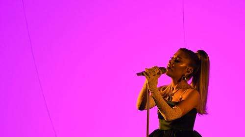 La chanteuse Ariana Grande débarque ce week-end sur Fortnite, pour un concert virtuel exclusif