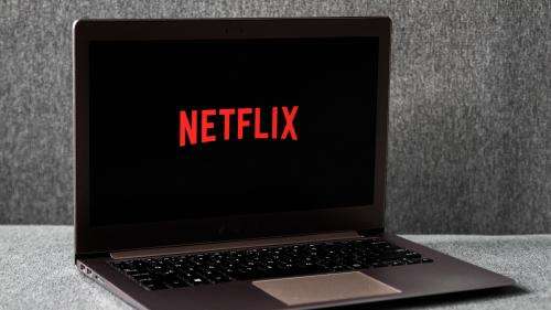 Netflix augmente ses tarifs en France d'un à deux euros par mois