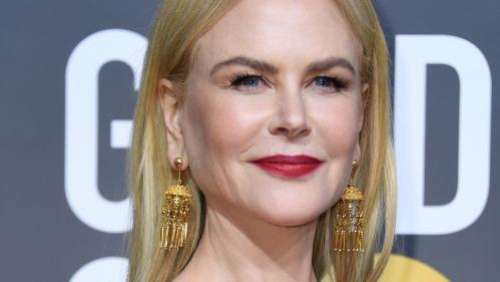 L'exemption de quarantaine accordée à Nicole Kidman pour un tournage suscite la colère des habitants de Hong-Kong