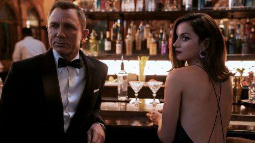 Le grand retour de l'agent 007 : la première mondiale du prochain James Bond aura lieu le 28 septembre à Londres