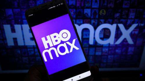HBO Max, plateforme du géant WarnerMedia, débarque en Europe cet automne