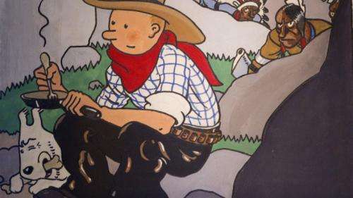 Canada : Tintin, Astérix, Lucky Luke... On vous explique la polémique autour des 5 000 livres détruits par un groupe scolaire catholique