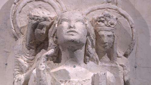Les multiples facettes de Jeanne d'Arc décortiquées au musée des Beaux-Arts de Tours