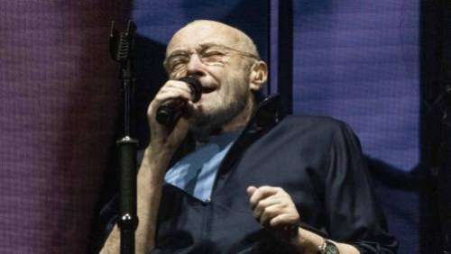Tournée de Genesis : échos et vidéos du coup d'envoi, tous les regards tournés vers Phil Collins