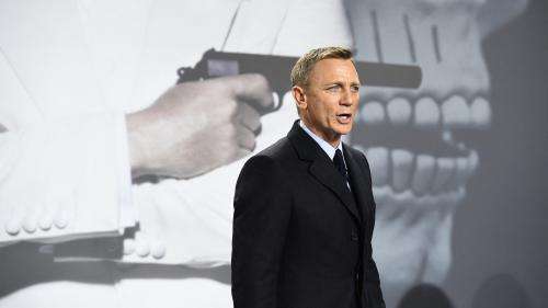 Saga James Bond : qui pour prendre le rôle après Daniel Craig?