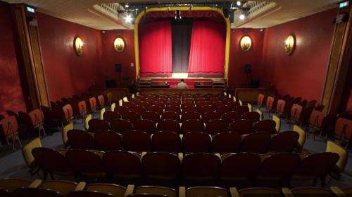À Marseille, le Théâtre de l’Œuvre tisse depuis 90 ans des liens forts avec les habitants