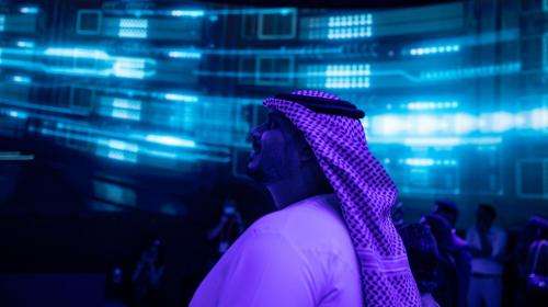 Dubaï Expo 2020 : la première exposition universelle au Moyen-Orient ouvre ses portes