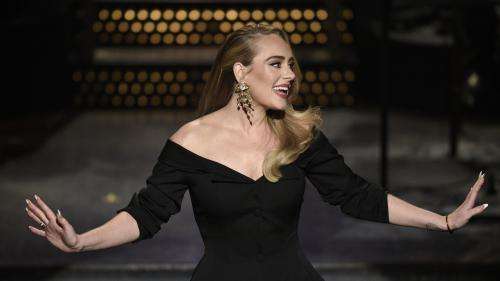 La chanteuse Adele annonce enfin son retour avec un single promis pour la semaine prochaine