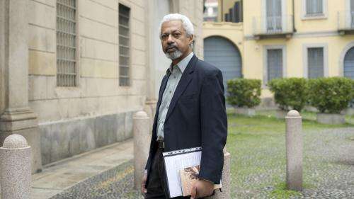 Prix Nobel de littérature : une seconde chance pour les œuvres d'Abdulrazak Gurnah, très peu traduites en France