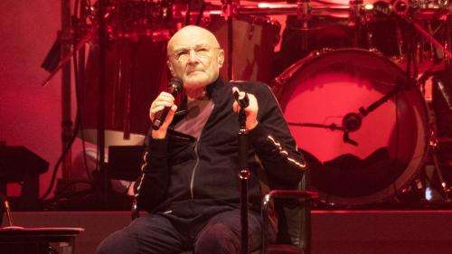 Genesis, le groupe de Phil Collins, annonce deux dates à Paris en mars 2022 pour son ultime tournée