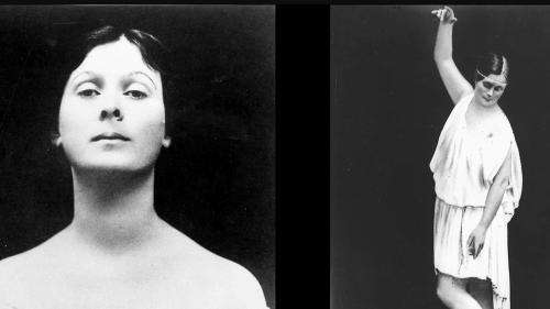 Isadora Duncan, artiste engagée et pionnière de la danse libre