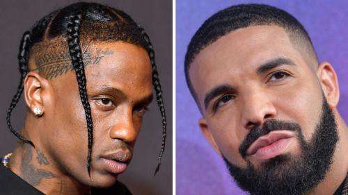 Les rappeurs Travis Scott et Drake visés par plusieurs plaintes après un mouvement de foule lors d'un concert au Texas