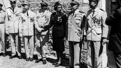 Entrée de Joséphine Baker au Panthéon : comment la star des années folles a combattu le nazisme durant la Seconde Guerre mondiale
