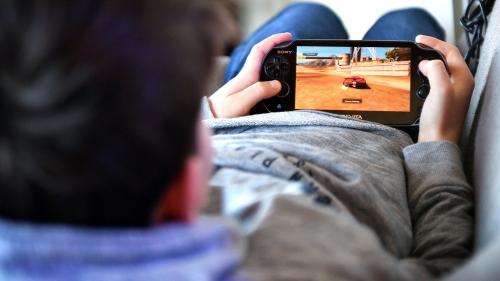 INFO FRANCEINFO. Près de six Français sur dix jouent aux jeux vidéo au moins une fois par semaine, selon une étude
