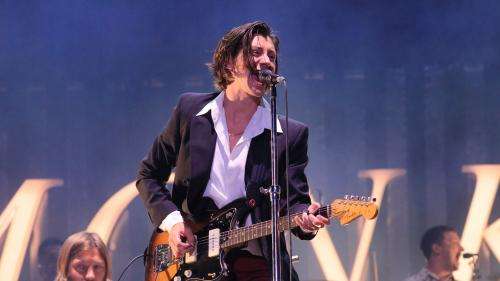 Rock en Seine 2022 : le festival annonce le grand retour des Arctic Monkeys