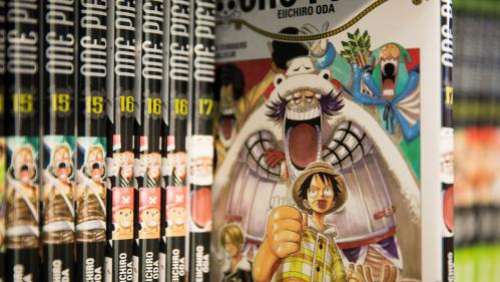 Pass Culture : les livres les plus achetés par les jeunes sont des mangas