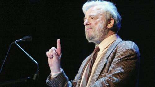 Stephen Sondheim, légende de la comédie musicale américaine, est mort à l'âge de 91 ans