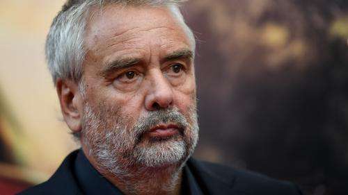 Luc Besson accusé de viol : la justice abandonne les poursuites contre le cinéaste