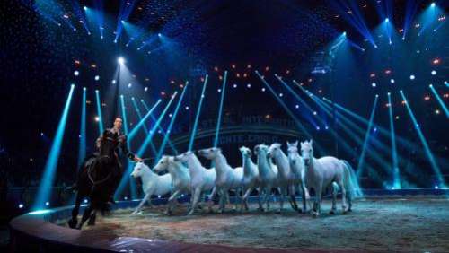 Le Festival international du cirque de Monte-Carlo n'aura de nouveau pas lieu en janvier 2022