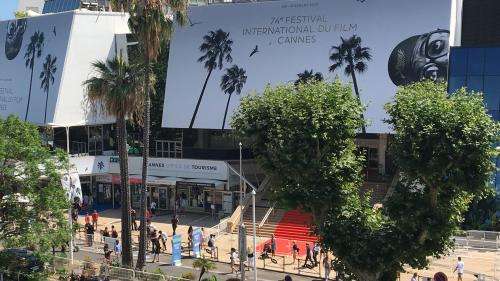 Le festival de Cannes tourne la page Canal+