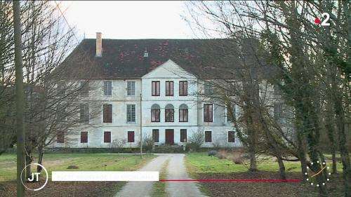 Haute-Marne : délabré, le château du Corgebin va bénéficier de la mission Bern