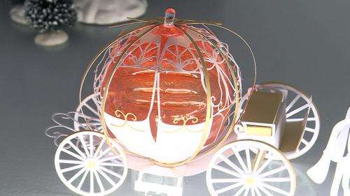 Les célèbres boules de Noël de Meisenthal au cœur d'une exposition féérique sur les contes à découvrir à Sélestat