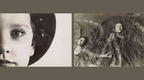 Chefs-d'œuvre du MoMA au Jeu de Paume : à la rencontre des avant-gardes photographiques