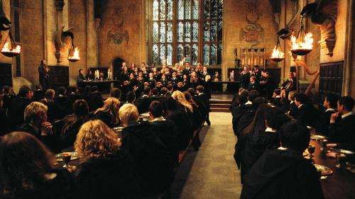 Harry Potter de retour à Poudlard : 20 ans après, une émission spéciale diffusée samedi en France