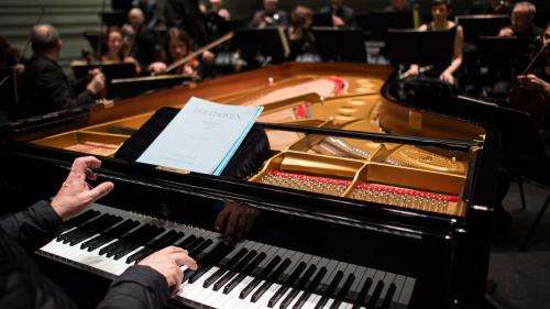 La Folle Journée 2022 de Nantes célèbre le génie de Schubert