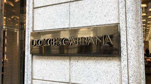 Dolce & Gabbana bannit à son tour la fourrure animale