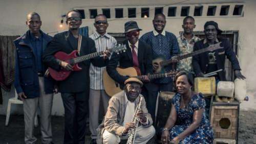 Le FAME, festival de films sur la musique, met la rumba congolaise à l'honneur pour sa 8e édition à la Gaîté lyrique