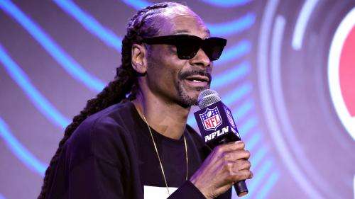 À quelques jours de sa prestation au Super Bowl, le rappeur Snoop Dogg accusé de viol à Los Angeles
