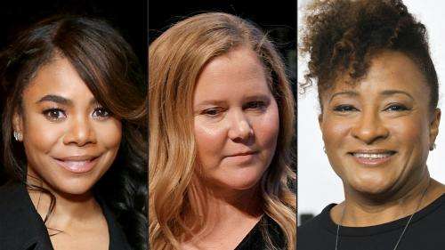Oscars 2022 : trois actrices animeront, pour la première fois, la cérémonie au mythique Dolby Theatre