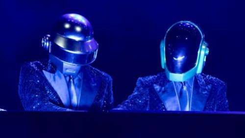 Daft Punk ranime la flamme un an après sa séparation en diffusant un live de 1997 sur Twitch