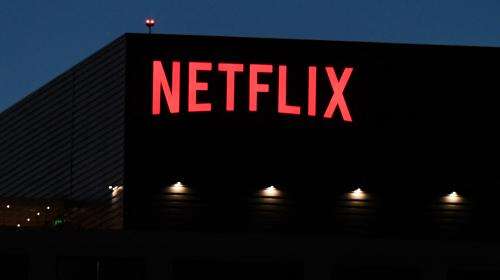 Guerre en Ukraine : Netflix suspend son service en Russie
