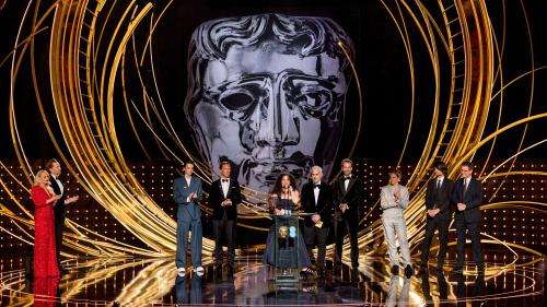 Aux Baftas, les Oscars britanniques, triomphe du western de Jane Campion 