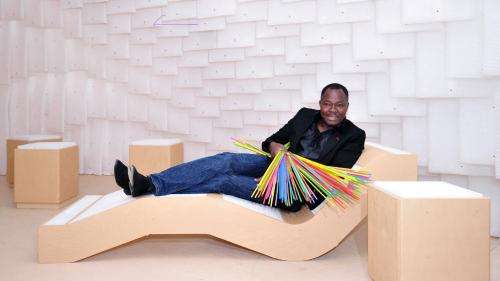 Le burkinabè Francis Kéré est le premier Africain à recevoir le prix Pritzker pour son architecture durable