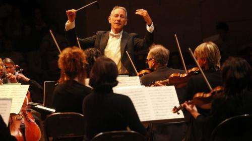 L'Orchestre de Picardie prépare une soirée de génies avec Bach et Beethoven au programme