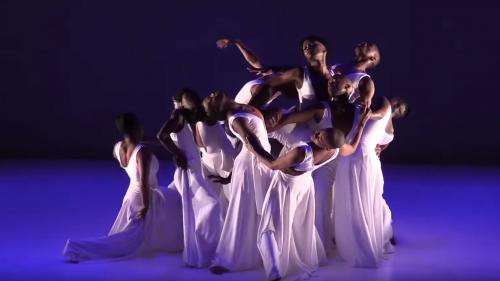 Au festival Danse Émoi de Limoges, la Sud-Africaine Dada Masilo provoque une grande émotion avec sa version du 