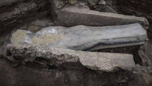Notre-Dame : le mystérieux sarcophage de plomb s'apprête à livrer ses secrets