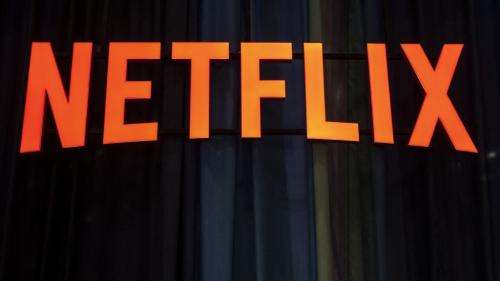 Le géant du streaming Netflix a perdu 200 000 abonnés pour la première fois en dix ans
