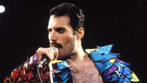 Une statue de Freddie Mercury de Queen érigée en Corée du Sud après huit ans de démarches