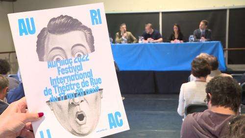 Aurillac : retour de la fête et des arts vivants avec le festival international de théâtre de rue